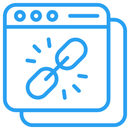 Blogger Outreach Backlinks Services 11 Link Sustainability icon 2
