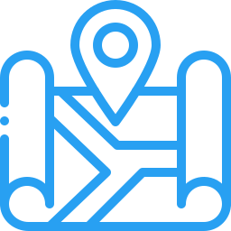 Local SEO 10 Local Listings Citations icon