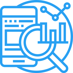 Local SEO 13 Mobile Optimization icon
