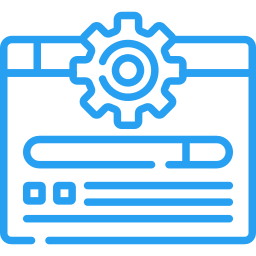Complete SEO Services 7 Technical SEO icon 2