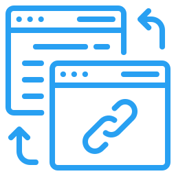 Local SEO 14 backlink icon 1