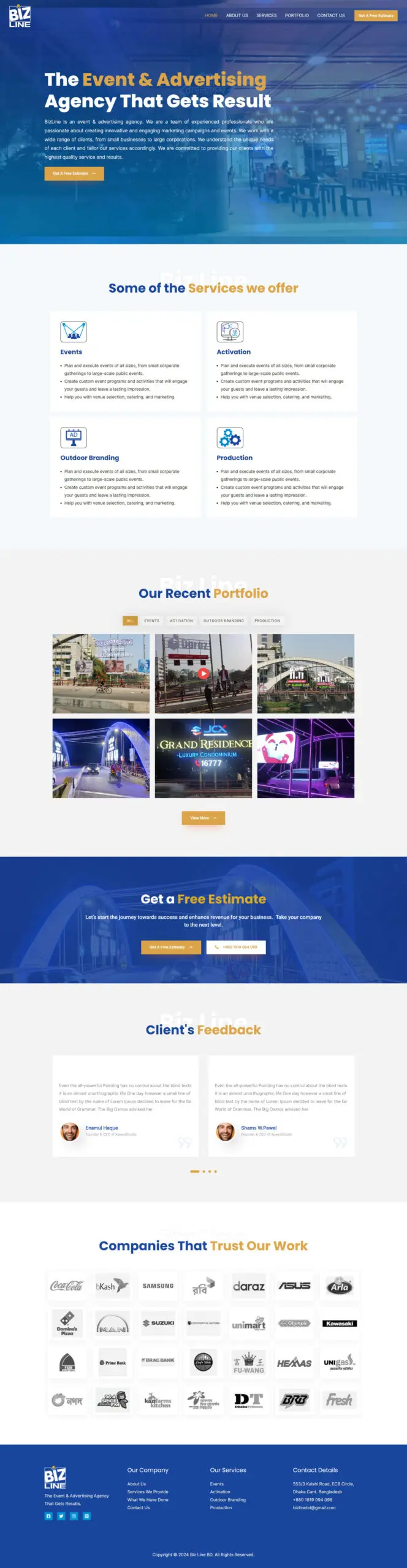 Home 11 bizlinebd com bizrankup portfolio scaled