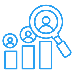 Complete SEO Services 10 competitor analysis icon
