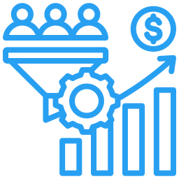conversion Rate Optimization icon 1