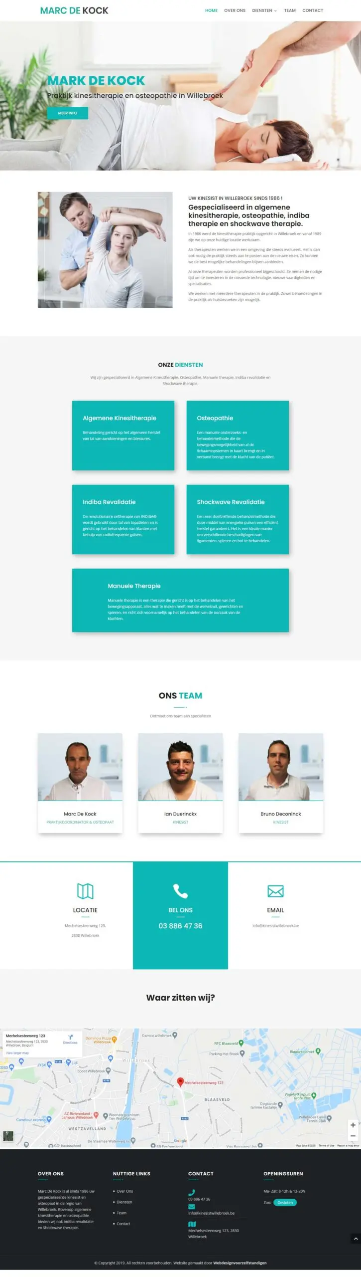 Home 14 kinesistwillebroek be bizrankup portfolio scaled