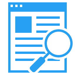 Local SEO 8 on page seo icon 1