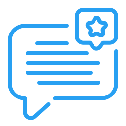 Local SEO 11 review Management icon