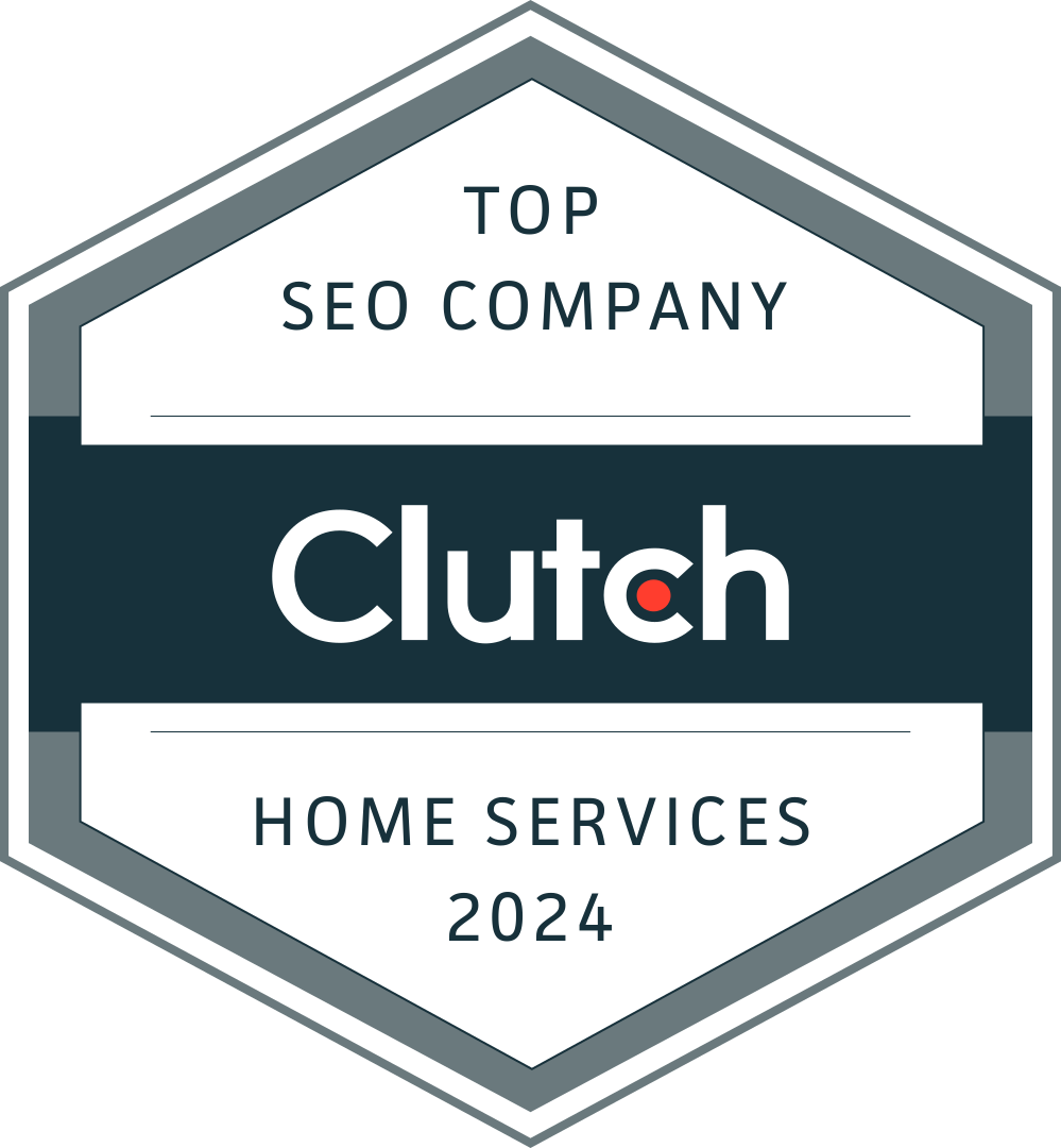 top clutch.co seo company home services 2024